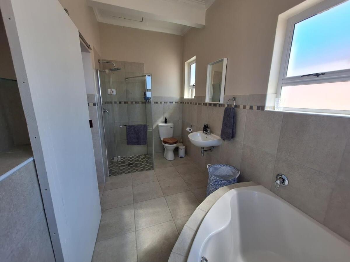 Villa Casa Mia Muizenberg Exterior foto